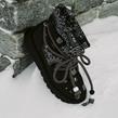 Arizona Love - Snowboots - Snowboots Bandana Black - Photo