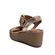 Inuovo - Sandales - 123035 Gold - Photo