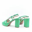 Bibi Lou - Sandales - 632P45 Vert - Photo