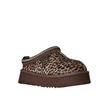 UGG Australia - Chaussons - Tazz Caspian Burnt Cedar - Photo