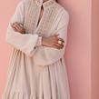 Mes Demoiselles Paris - Robe - Noma Naturel - Photo