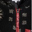 Arizona Love - Veste - Hills Jacket Bandana Noir - Photo