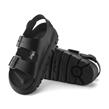 Birkenstock - Sandale - Milano Chunky Black - Photo