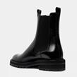 Billi Bi - Boots - A5334 Black - Photo