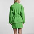 YAS - Veste - Clasma Classic Green - Photo