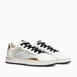 Crime - Sneakers - 20204 White  - Photo