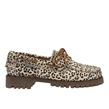 Sebago - Mocassins - Ranger Wild Brunette Cheetah - Photo