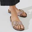 Birkenstock - Sandale - Madrid Big Buckle Old Pink - Photo