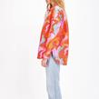 V de Vinster - Surchemise -  Sushi Sukka Surchemise Pink  - Photo
