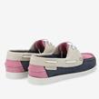Schmoove - Mocassins - Shore Boat Navy - Photo