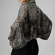 Heimstone - Chemise - Tasman Leopard Sauvage  - Photo