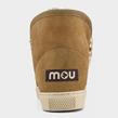 Mou - Snowboots - Eskimo Sneaker Cognac - Photo