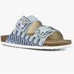 Colors Of California - Sandales - Bio316 BLu - Photo