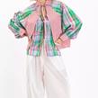 V de Vinster - Chemise -  Satya Multi - Photo