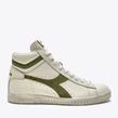 Diadora - Sneakers - Game High Waxed Fern - Photo