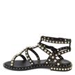 Ash - Sandales - Precious Black - Photo