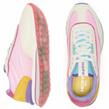 Hoff - Sneaker - Tiger Rose - Photo