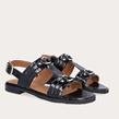 Billi Bi - Sandales  - A4084 Black - Photo