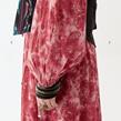 Maison Hotel - Robe - Davinia Dress Pink - Photo