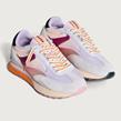 Hoff - Sneakers - Bull Mauve  - Photo