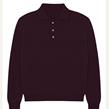 Linnea Lund - Pull - Ralph Polo Bordeaux  - Photo