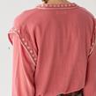 Maison Hotel - Blouse - Philippa Blouse Fragola - Photo