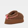 UGG Australia - Chaussons - Tazz Braid Hardwood - Photo