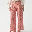 Maison Hotel - Pantalon - Lolo Pant PInk Martini - Photo