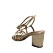 Toral - Sandales - Soleil Champagne - Photo