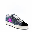 Semerdjian - Sneakers - Duck 10362 Black Multi - Photo