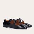 Billi Bi - Ballerines - A8314 Black - Photo