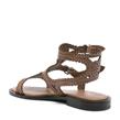Ash - Sandales - Paprika Cinnamon - Photo