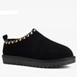 Colors Of California - Sabots - YW241 Black - Photo