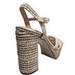Fiorina - Sandales - 152J617 Oro Crema - Photo
