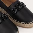 Kanna - Espadrilles - 23032 Black - Photo