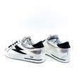 Semerdjian - Sneakers - Maya 2 Lamb Platine - Photo