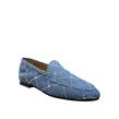 Anniel - Mocassins - 1927 Loafer Denim Bleu  - Photo