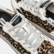 Crime - Sneakers - 25200 Leopard  - Photo