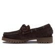 Sebago - Mocassins - Ranger Suede Moka - Photo