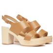 Sabot Youyou - Sandales - Yaark Tan - Photo
