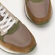 Hoff - Sneaker - Bali Marron Moutarde - Photo