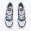 Diadora - Sneakers - Magic Bold Puffy Gris Blu - Photo