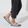 Birkenstock - Sandale - Arizona Big Buckle Purple Fog - Photo