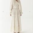 Maison Hotel - Robe - Lilibet Dress Shell - Photo