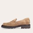 Billi Bi - Mocassin - A8017 Cuoio - Photo