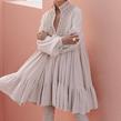 Mes Demoiselles Paris - Robe - Noma Naturel - Photo