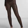 YAS - Pantalon - Zeba Chestnut - Photo