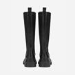 Ash - Bottes - Stone Black - Photo