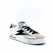 Semerdjian - Sneakers - Maya 2 Lamb Platine - Photo