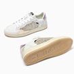 Crime - Sneakers - 20206 White Plum - Photo